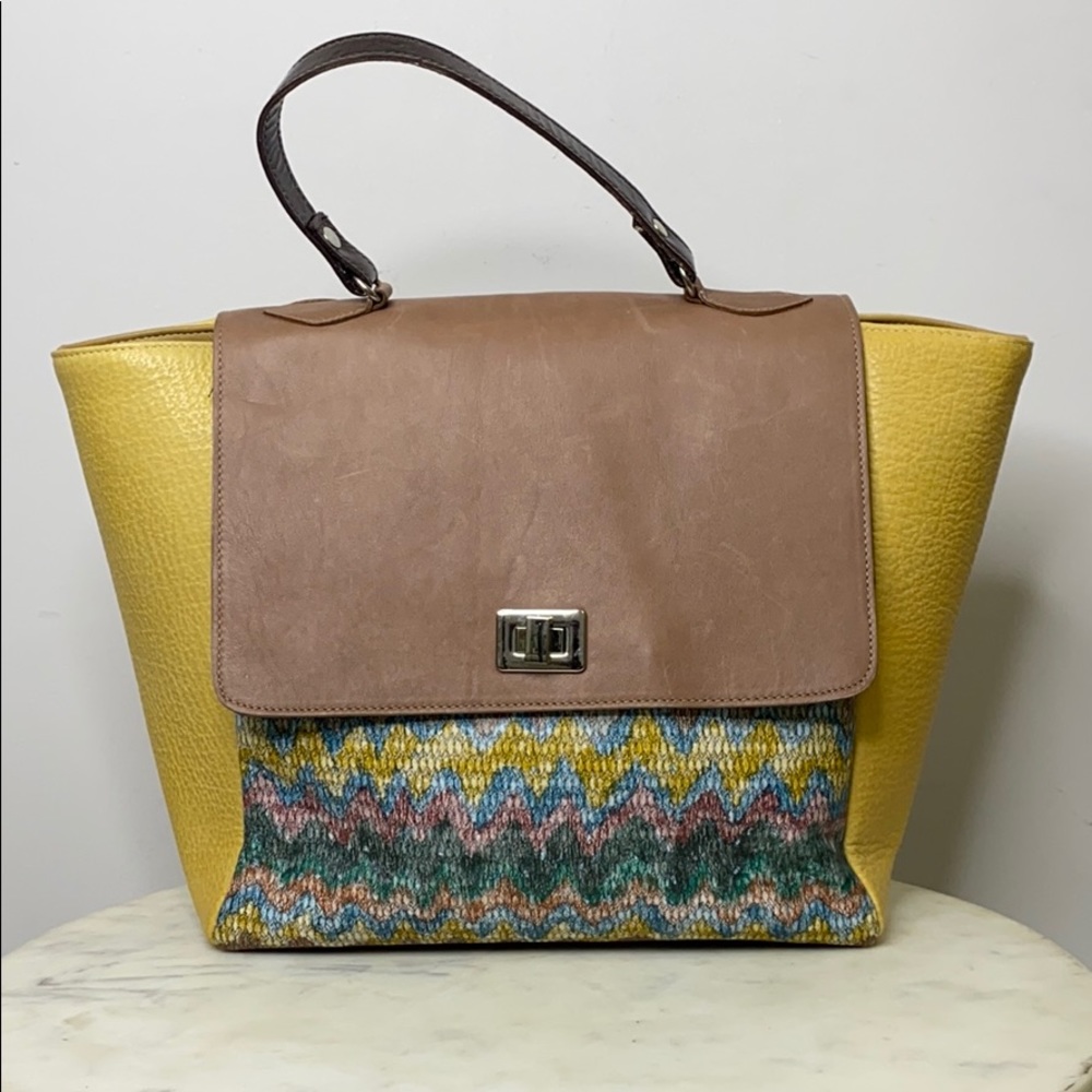 VASILIKI LAGIS Hand Bag